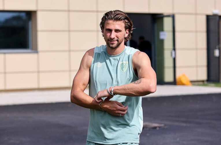 Трансфер Забарного: у переговори включився президент європейського гранда