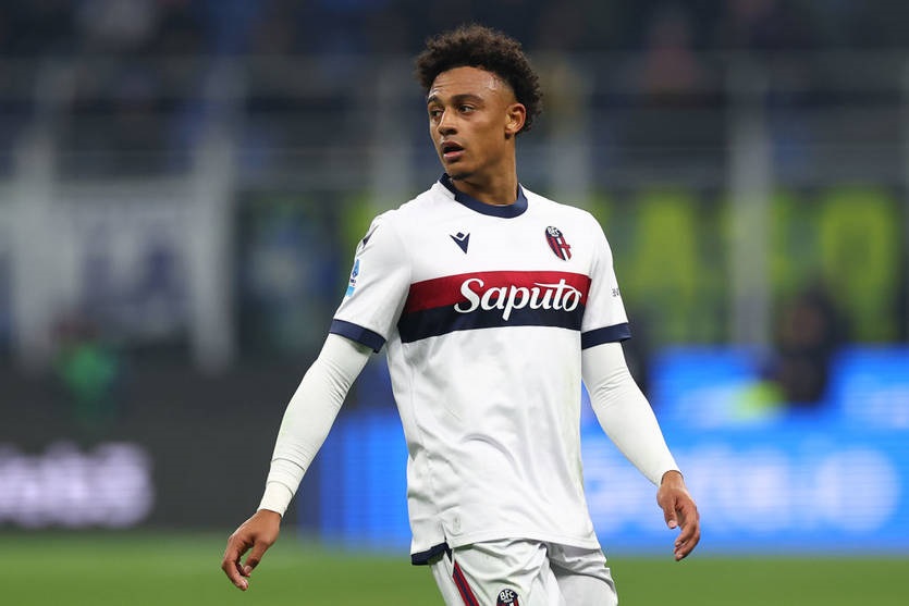 Новини спорту - Трансферна битва: англійський клуб перехопив ціль чемпіона Італії