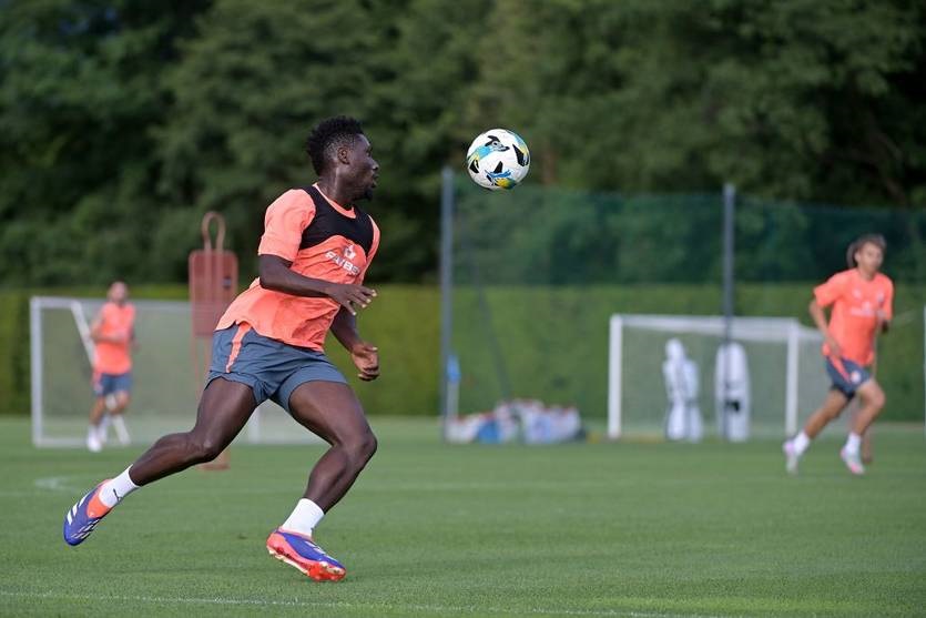 Новини спорту - Траоре, Егінальду та Гочолейшвілі: Шахтар не залишає шансів Бріньє