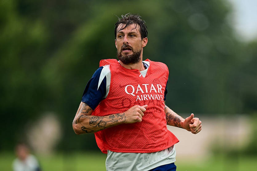 Новини спорту - Травми не здатні дати повноцінно служити футболу: Інтер вижене гравця