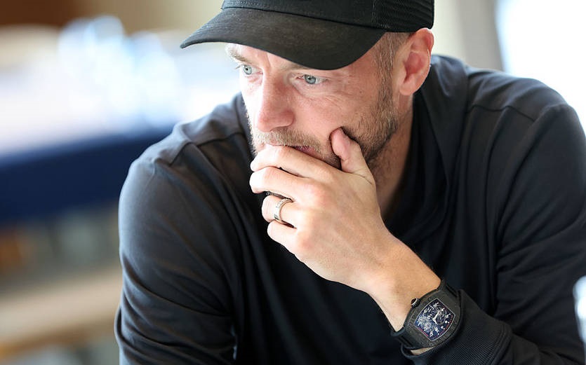 Новини спорту - Тренер Дженоа не захотів бачити легенду АПЛ у своєму складі