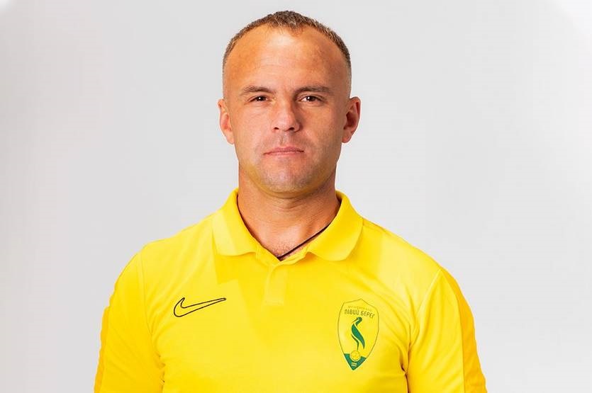 Новини спорту - Тренер, пов’язаний з УПЛ, усунений за спроби впливу на арбітрів