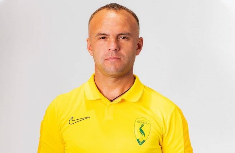 Тренер, пов&rsquo;язаний з УПЛ, відсторонений за спроби впливу на арбітрів