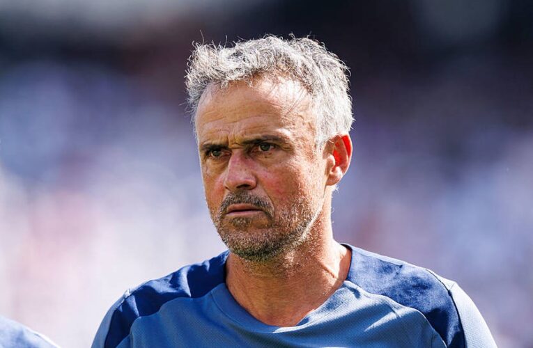 Тренер ПСЖ назвав гравця, який заслуговує на Золотий м&rsquo;яч