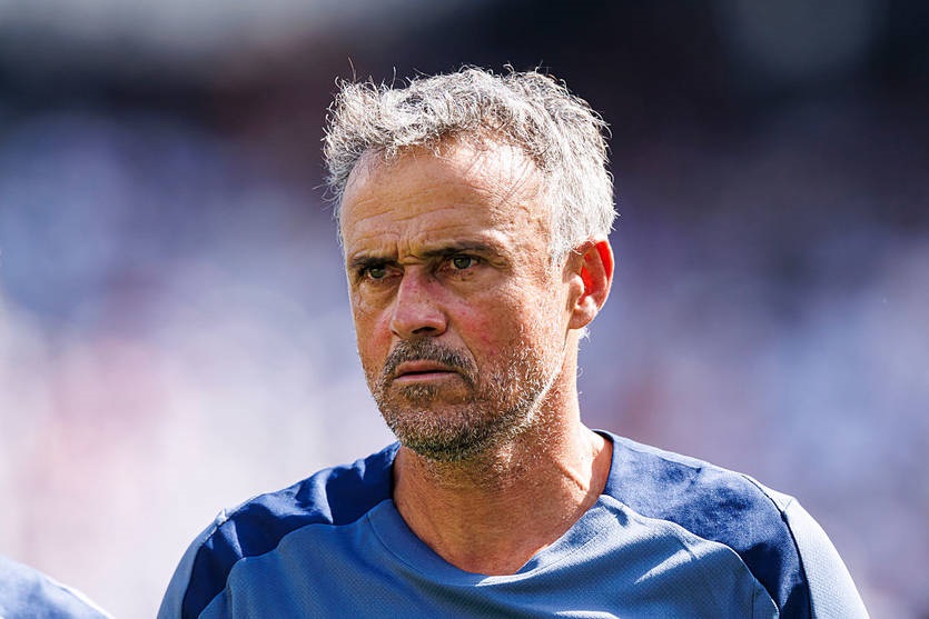 Новини спорту - Тренер ПСЖ назвав гравця, який заслуговує на Золотий м’яч