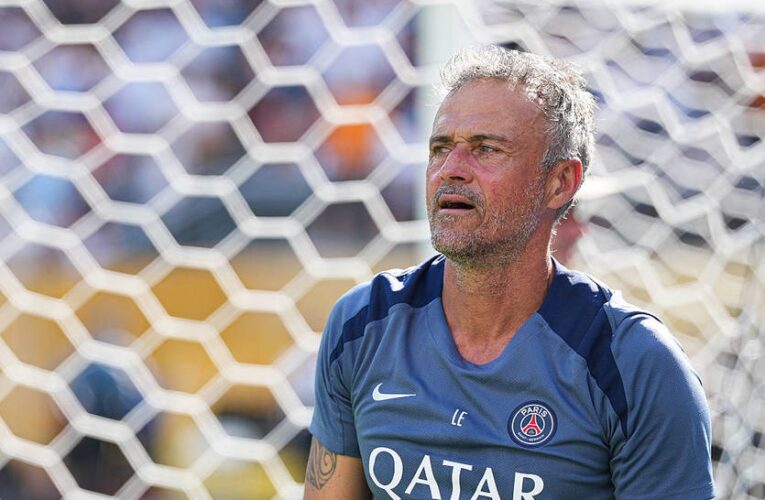 Тренер ПСЖ оцінив тріумф над Реалом