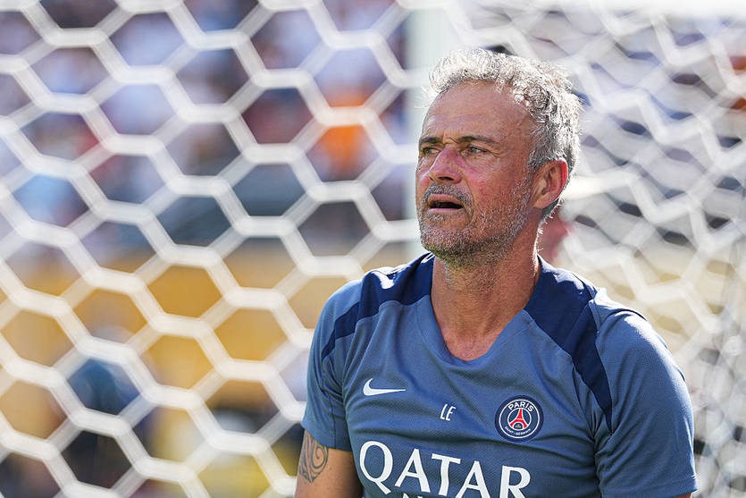 Новини спорту - Тренер ПСЖ оцінив тріумф над Реалом