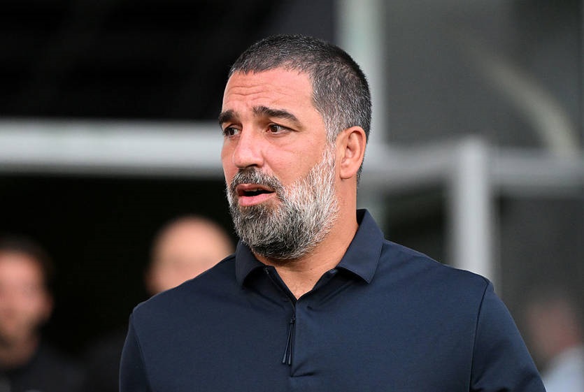 Новини спорту - Тренер Шахтаря оцінив гру команди після перемоги над Ільвесом