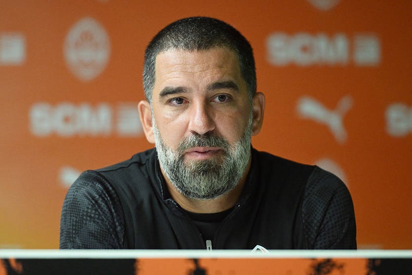 Новини спорту - Тренер Шахтаря висловився про війну в Україні та власний страх