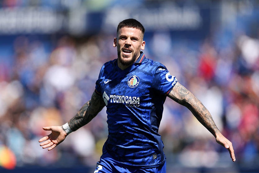 Новини спорту - Третій у бійку не лізь: Перес пожалів собаку, як наслідок - без достоїнства