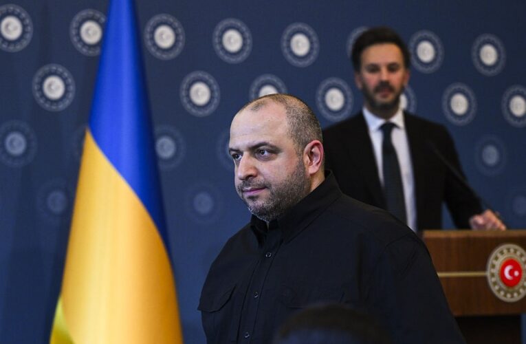 Третя зустріч у Стамбулі. Нові вимоги РФ