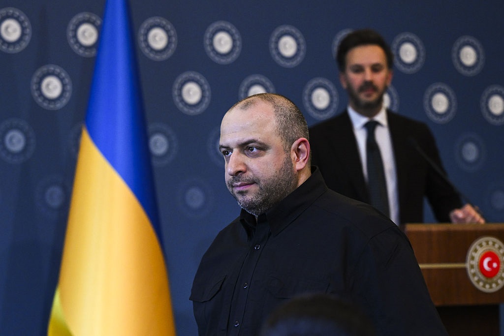 Новини України - Третя зустріч у Стамбулі. Нові вимоги РФ