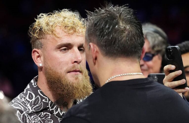 Це вже не про бокс: Менеджер Усика – про бій з блогером