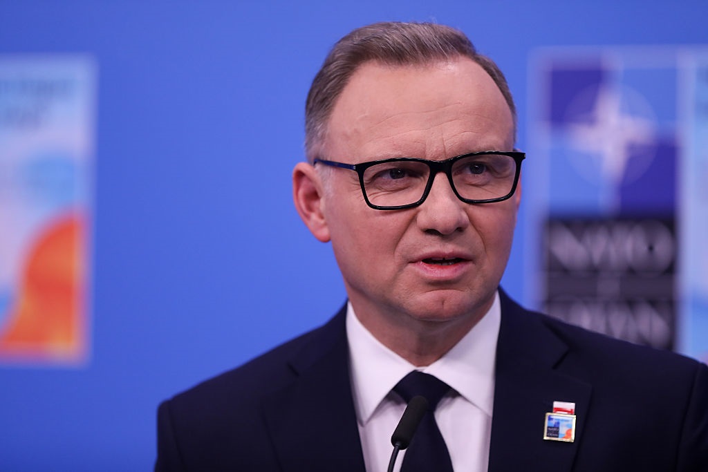 Новини світу - ЦПД спростував фейк про закриття аеропорту в Жешуві