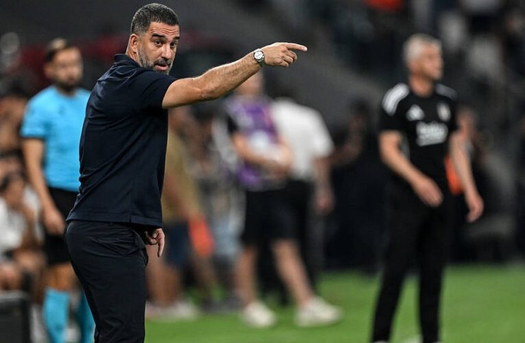 Туран поділився враженнями від гри Шахтаря у переможному матчі