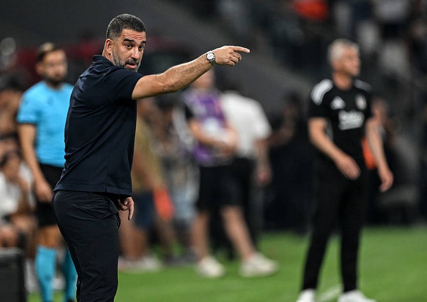 Новини спорту - Туран поділився враженнями від гри Шахтаря у переможному матчі