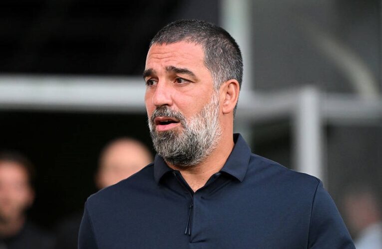 Туран розкрив імена тих, хто надихає його у тренерській діяльності