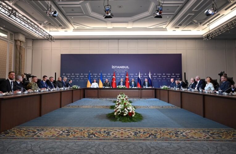 Туреччина назвала головний здобуток переговорів у Стамбулі