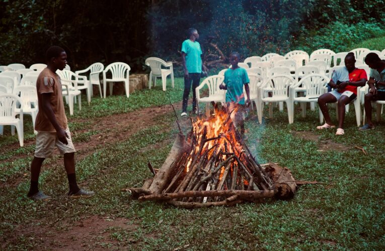 У Бурунді натовп вбив шістьох людей, звинувачених у чаклунстві