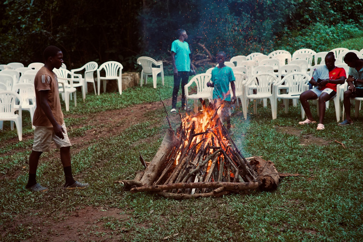 Новини світу - У Бурунді натовп вбив шістьох людей, звинувачених у чаклунстві