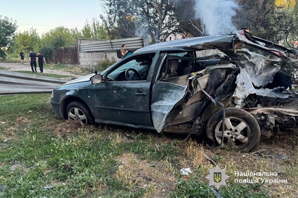 У Черкасах кількість постраждалих зросла до 12