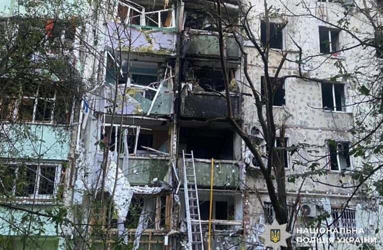 У Чернівцях зросла кількість жертв російської атаки 12 липня