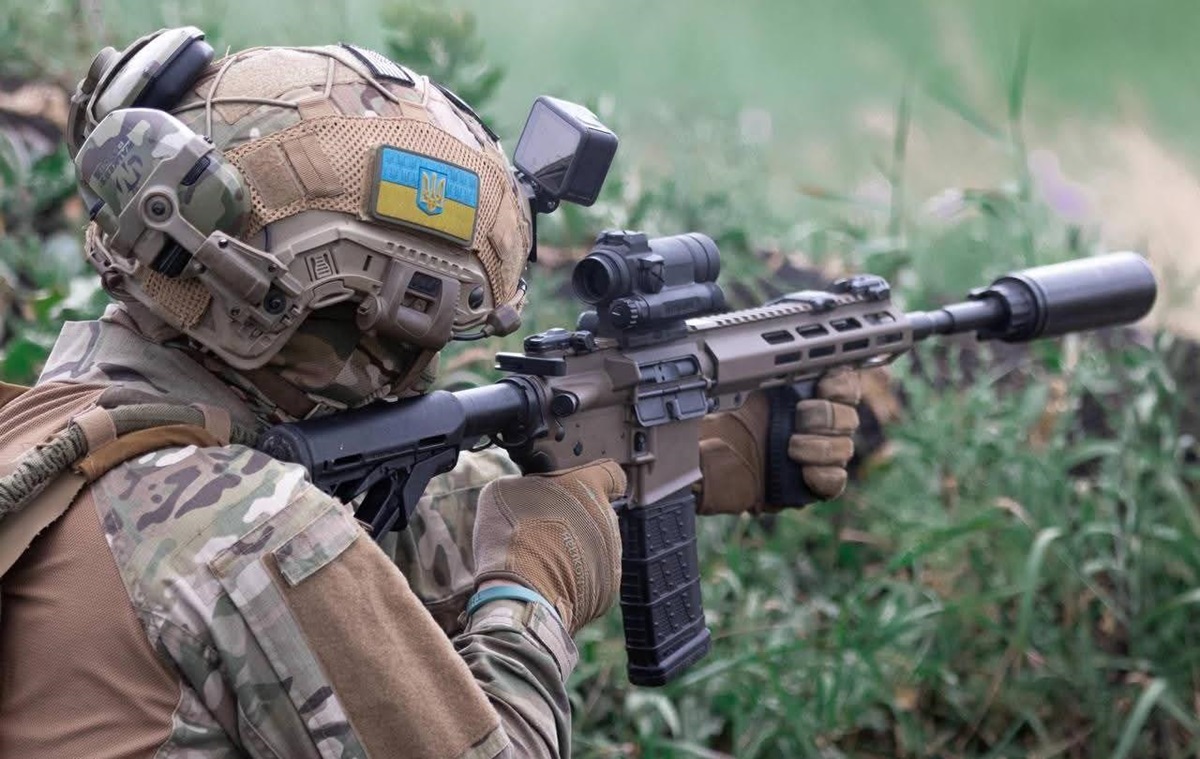 Новини України - У ДПСУ прокоментували звільнення Кіндратівки