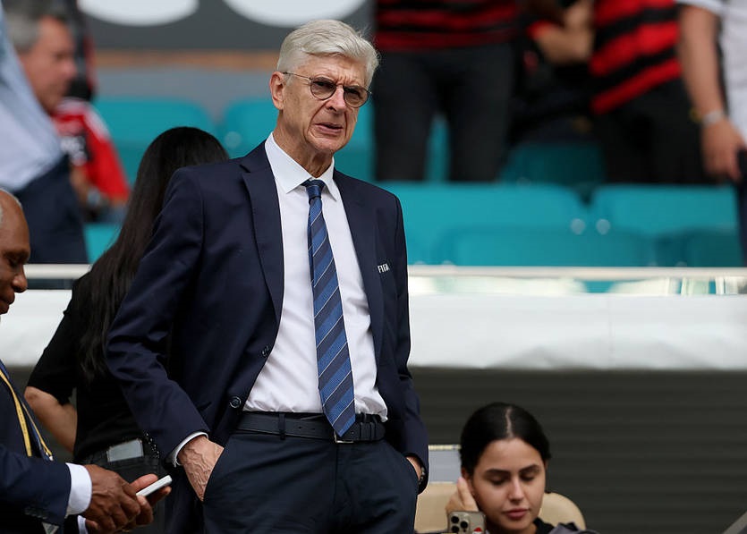 Новини спорту - У ФІФА прокоментували критику Клоппа щодо Клубного ЧС