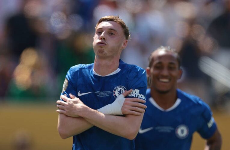 У фіналі Клубного чемпіонату світу гравець Челсі стає автором досягнення