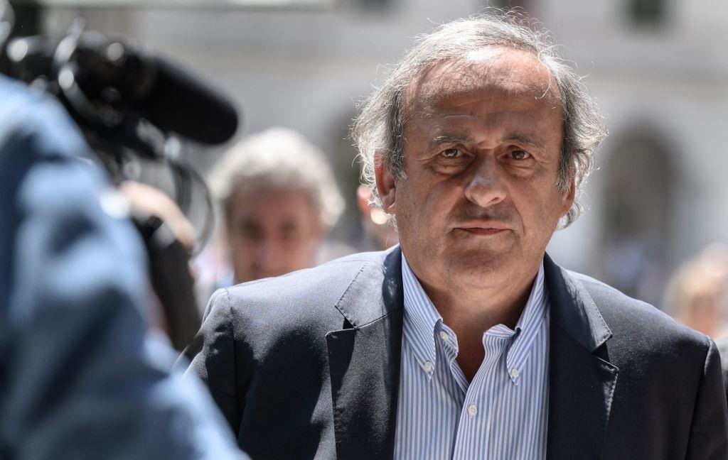 Новини спорту - У Франції пограбували будинок зірки світового футболу