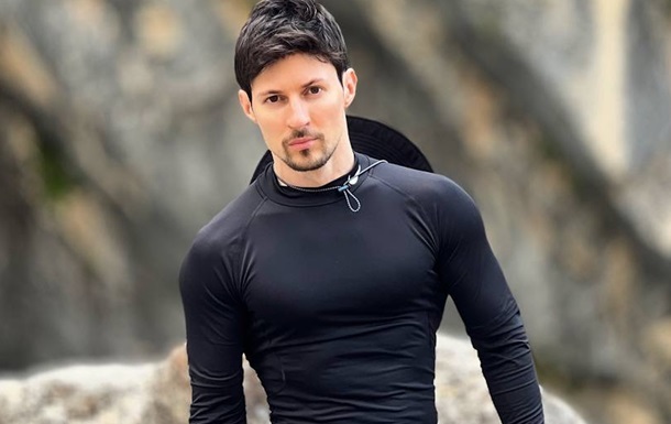 Новини світу - У Франції втретє допитали Дурова