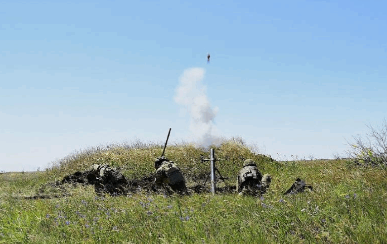 У Генштабі оцінили ситуацію на фронті