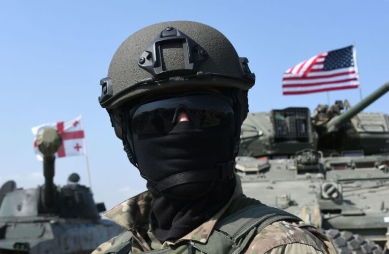 У Грузії стартували військові навчання НАТО