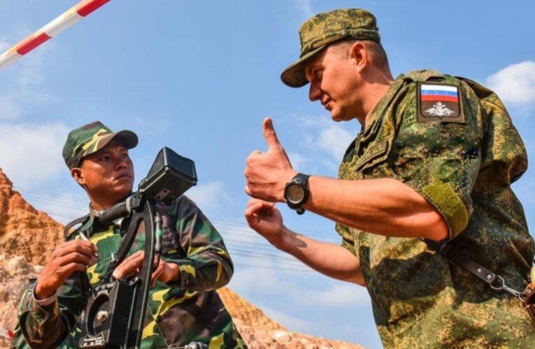 У ГУР назвали країну, яку Кремль намагається втягнути у війну