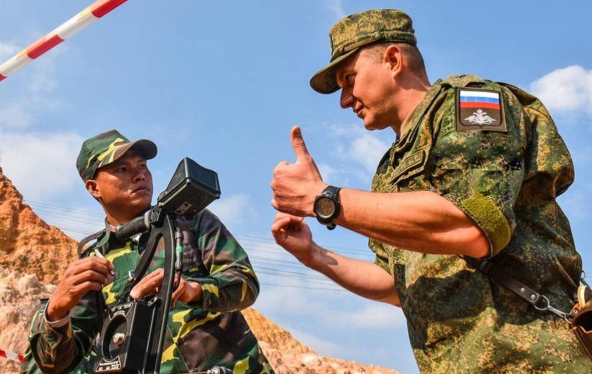 Новини України - У ГУР назвали країну, яку Кремль намагається втягнути у війну