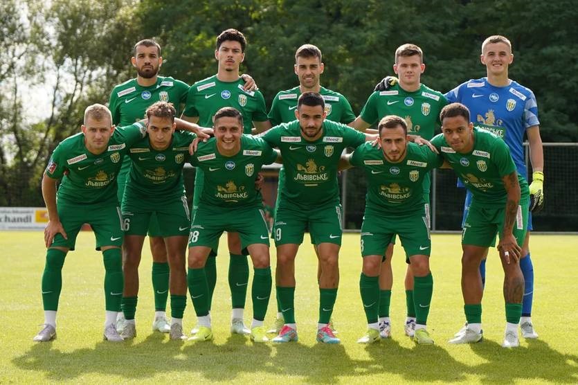 Новини спорту - У Карпат нова форма на сезон-2025/26