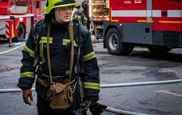 У Харкові кількість постраждалих зросла до 27 людей