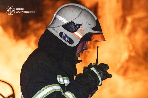 Новини України - У Харкові пролунали вибухи