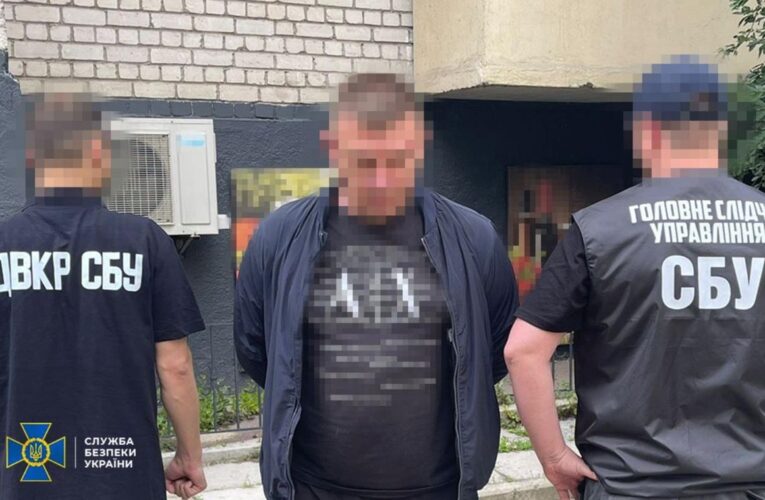 У Києві ділки продавали військовим “тилові” посади