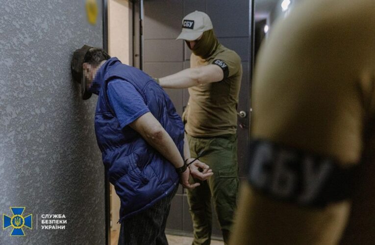 У Києві попередили вбивство комбата ЗСУ