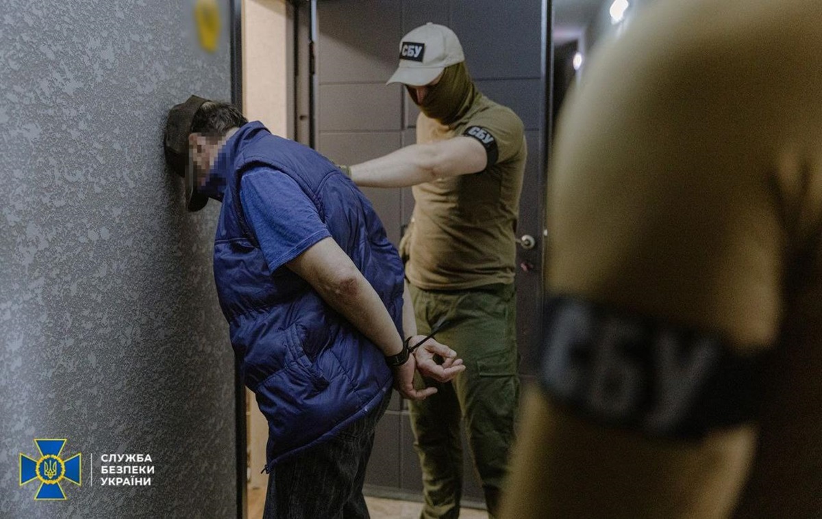 Новини України - У Києві попередили вбивство комбата ЗСУ