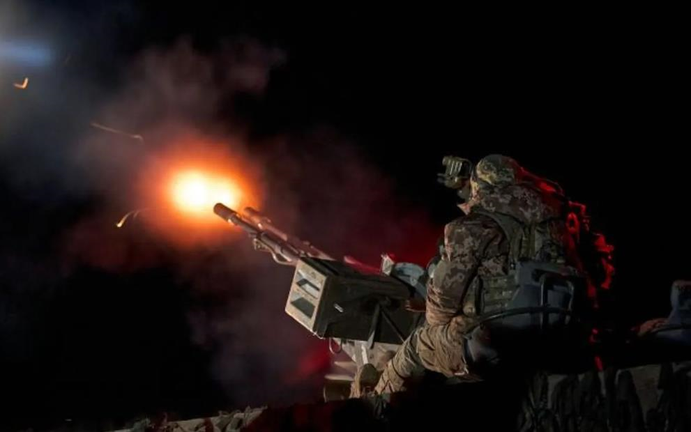 Новини Києва - У Києві пролунали вибухи