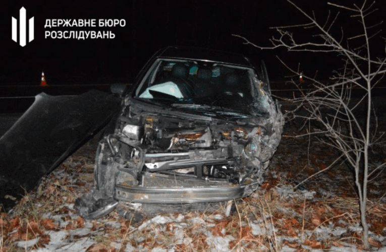 У Києві судитимуть експравоохоронця, який скоїв смертельну ДТП