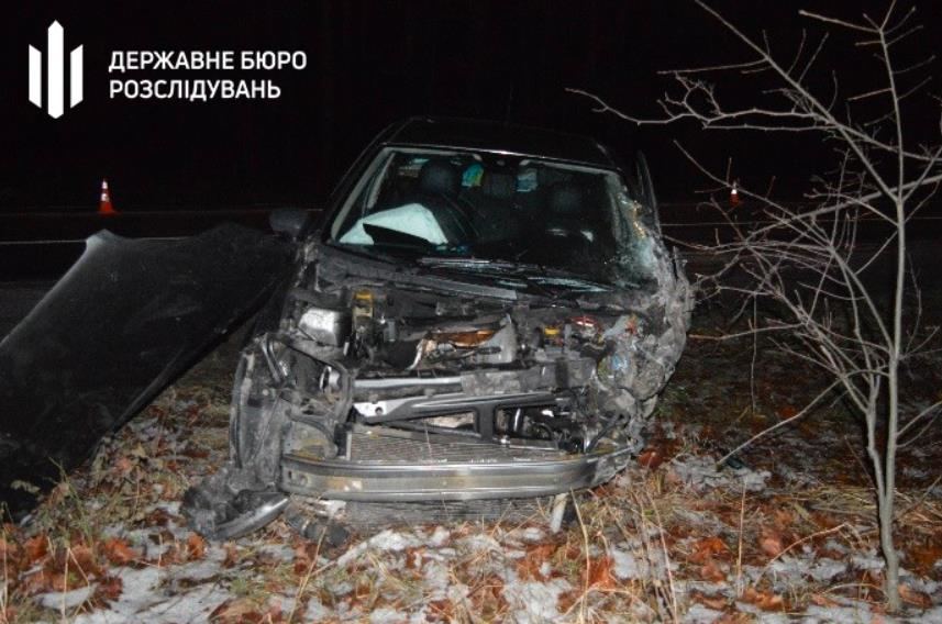 Новини Києва - У Києві судитимуть експравоохоронця, який скоїв смертельну ДТП