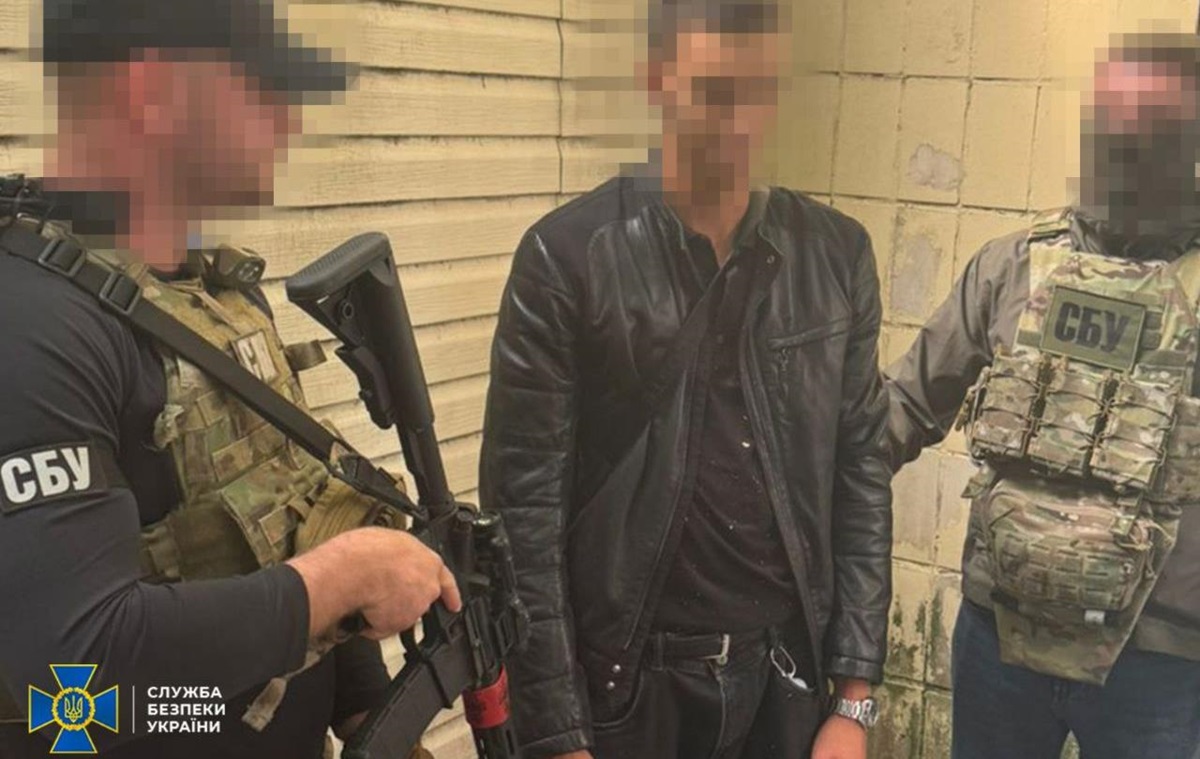 Новини Києва - У Києві випускник школи коригував російські атаки