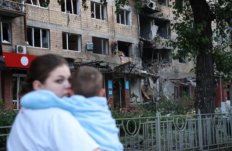 У Києві зросла кількість жертв атаки РФ 4 липня