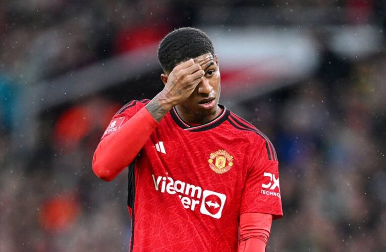 У клубі змінили статус Рашфорда, позбавивши його культового номера