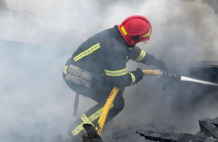 У Львові зафіксували влучання – мер