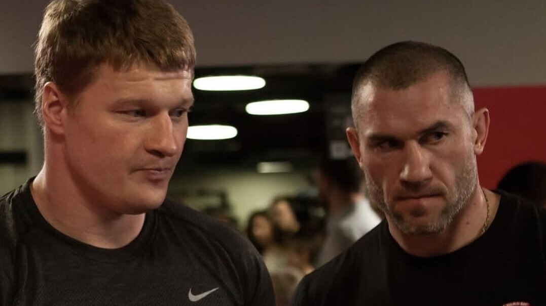 Новини світу - У Малі ліквідували вагнерівця, який тренував Повєткіна - ЗМІ