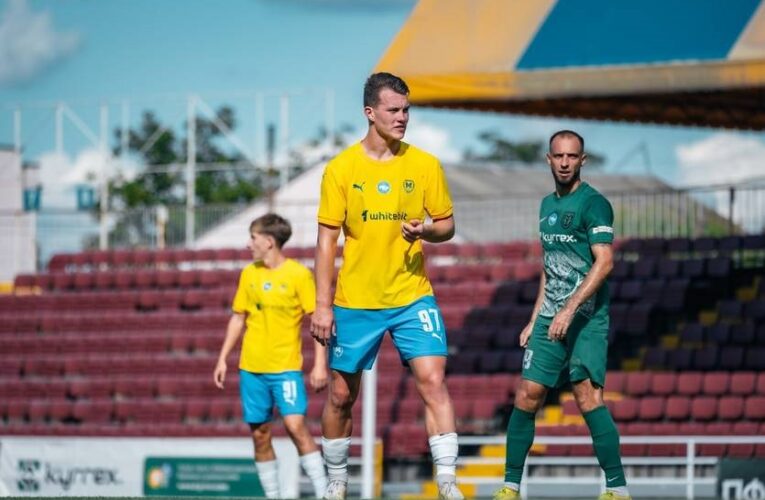 У Металіста 1925 поменшало складу: у клубі виявлено гравця-самовольця